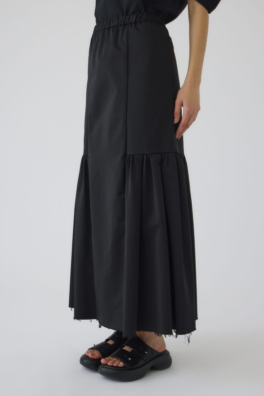 RIM.ARK 「Decorative SK」|スカート|