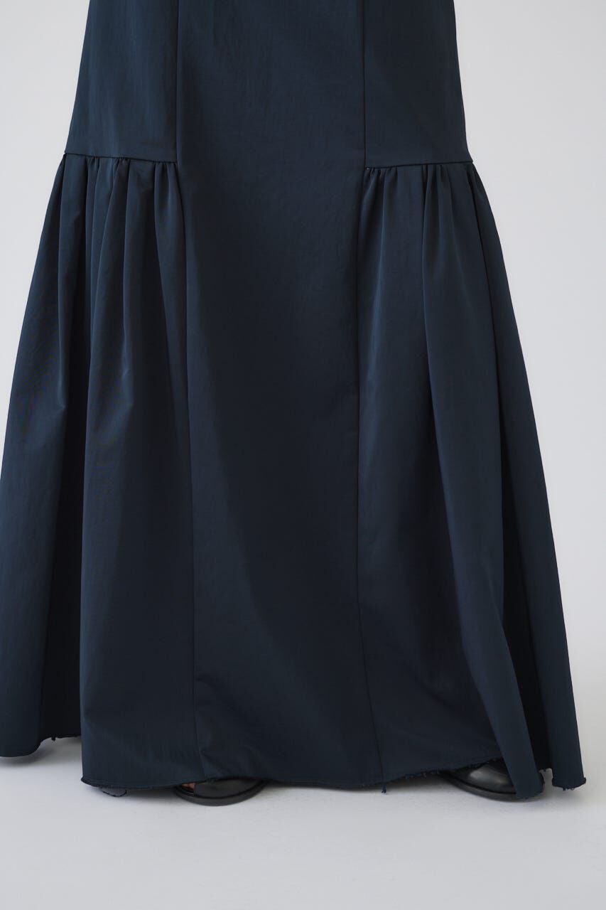 RIM.ARK 「Decorative SK」|スカート|