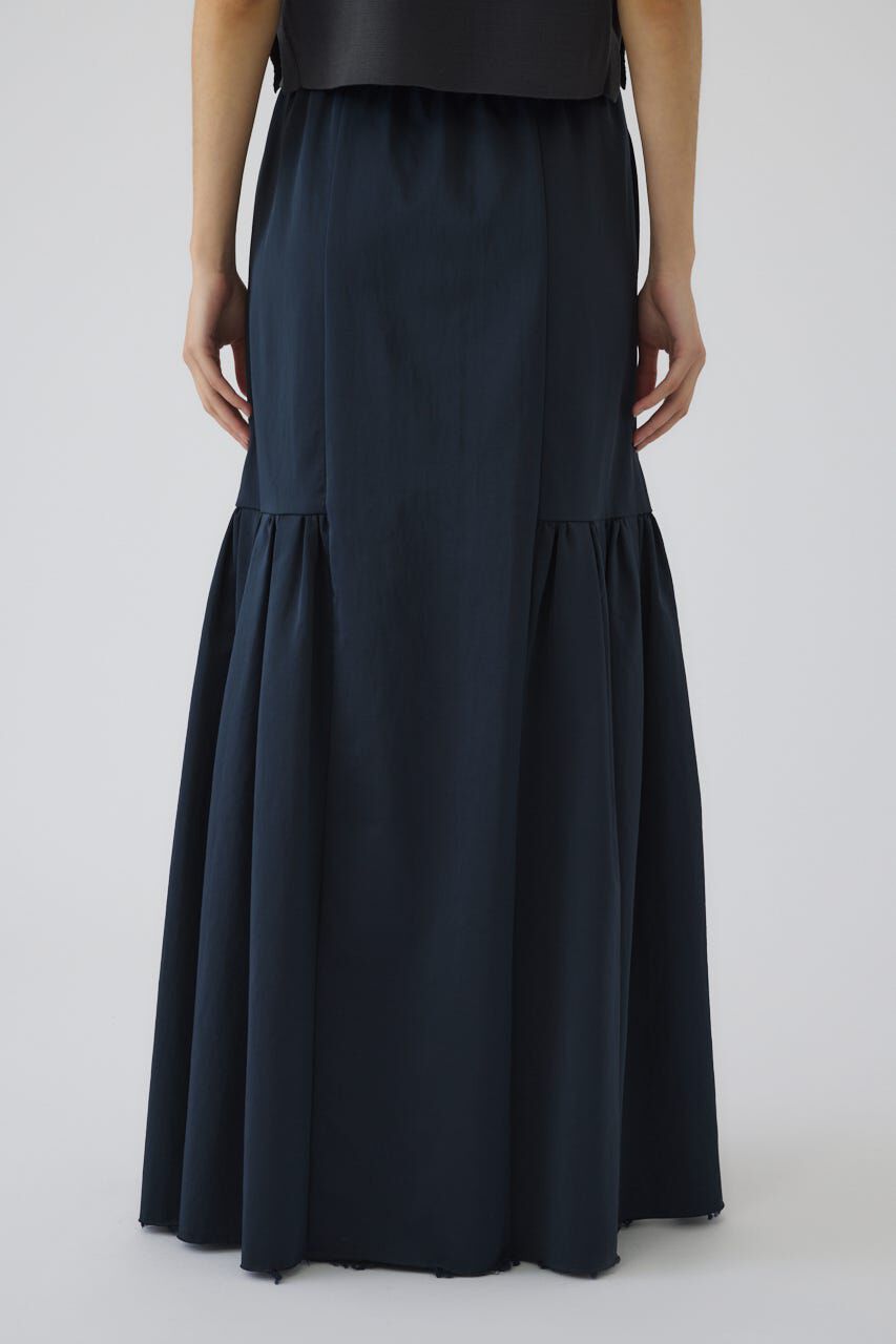 RIM.ARK 「Decorative SK」|スカート|