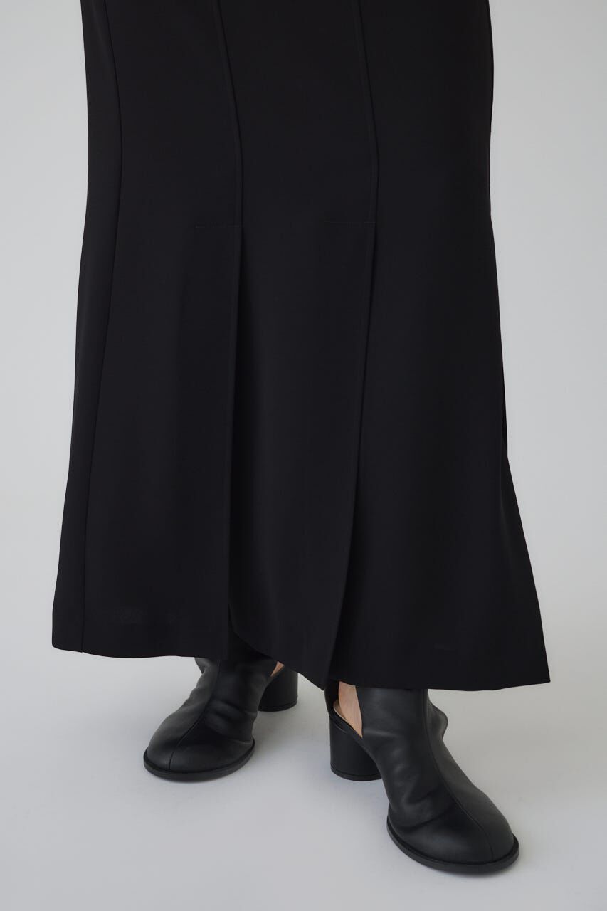 RIM.ARK 「Lined long SK」|スカート|