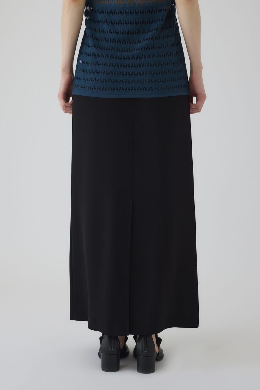 RIM.ARK 「Lined long SK」|スカート|