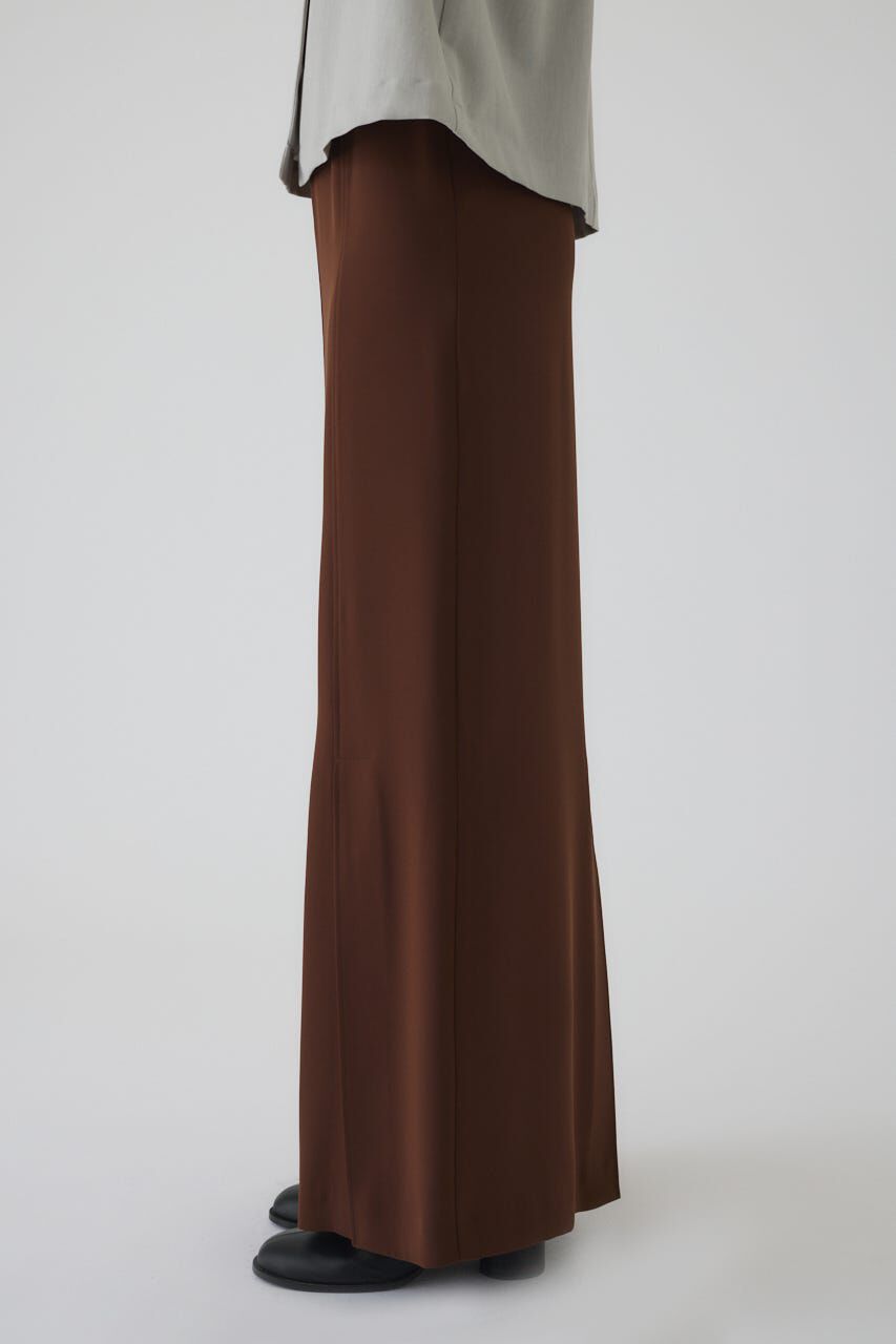 RIM.ARK 「Lined long SK」|スカート|