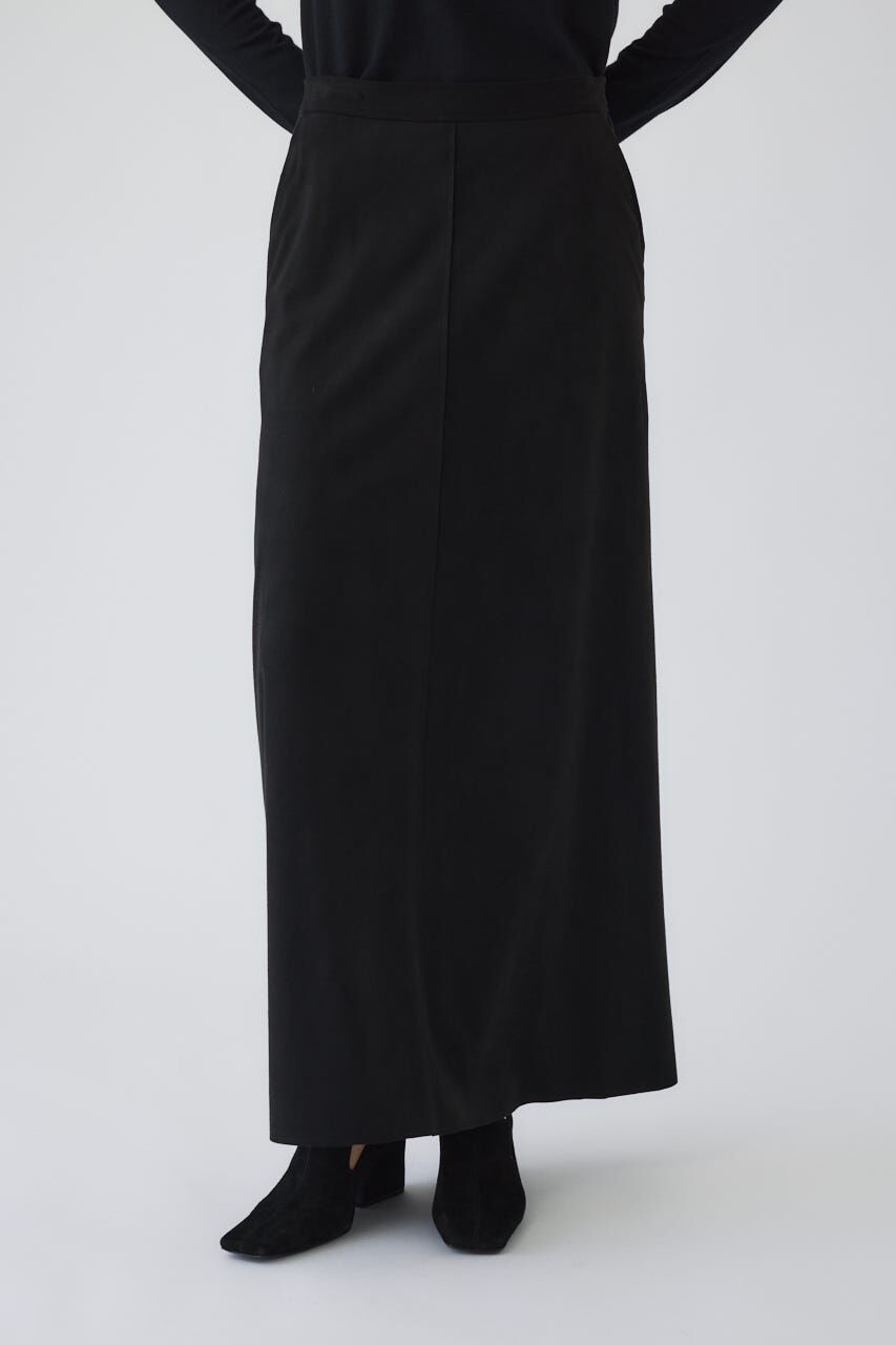 RIM.ARK 「Vintage like F/Suede SK」|スカート|