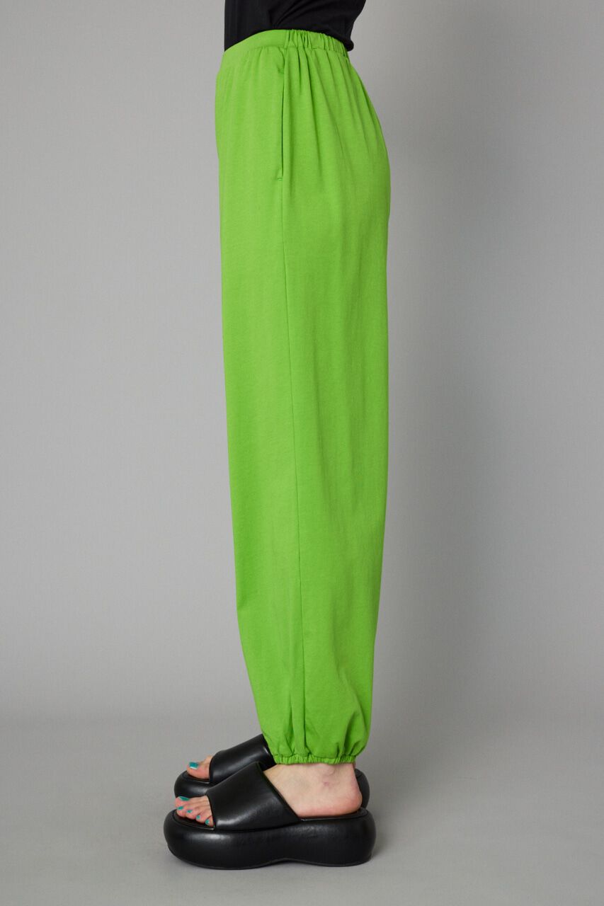 HeRIN.CYE「Balloon cut relax pants」|その他|