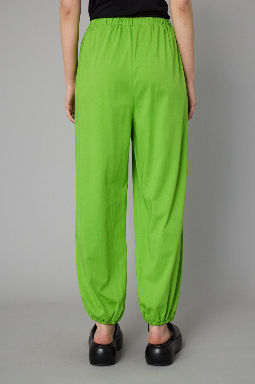 HeRIN.CYE「Balloon cut relax pants」|その他|