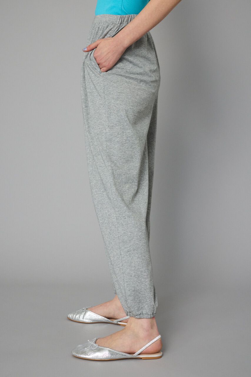 HeRIN.CYE「Balloon cut relax pants」|その他|