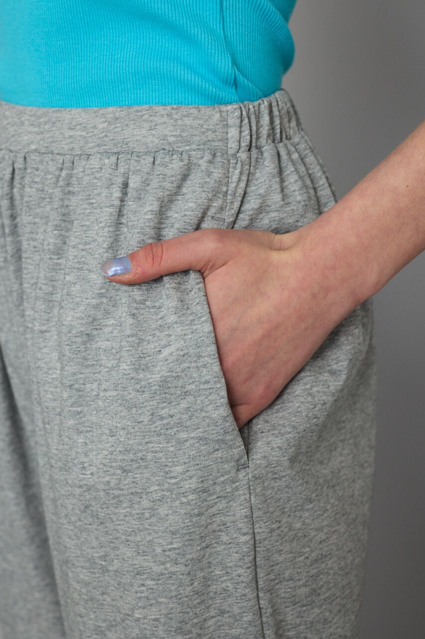 HeRIN.CYE「Balloon cut relax pants」|その他|