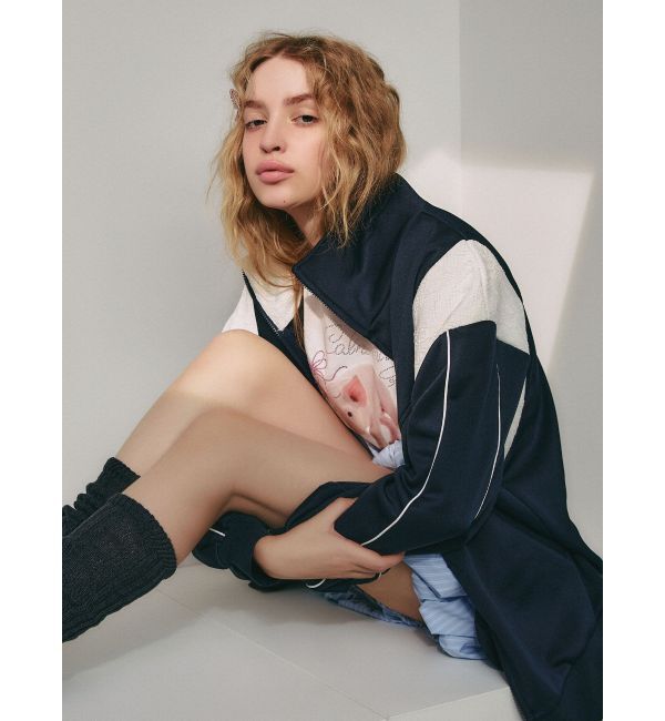 CALNAMUR「SKIRT LIKE BALOON MINI CULOTTES/スカートライクバルーンミニキュロット」|スカート|