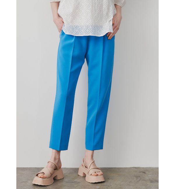 ELENDEEK「EASY TAPERED PT」|その他|ブルー