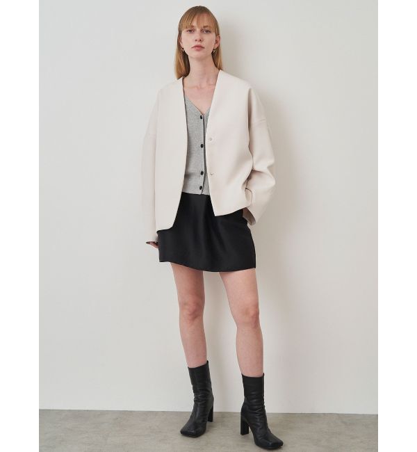 ELENDEEK「FORM SHORT CT」|その他|