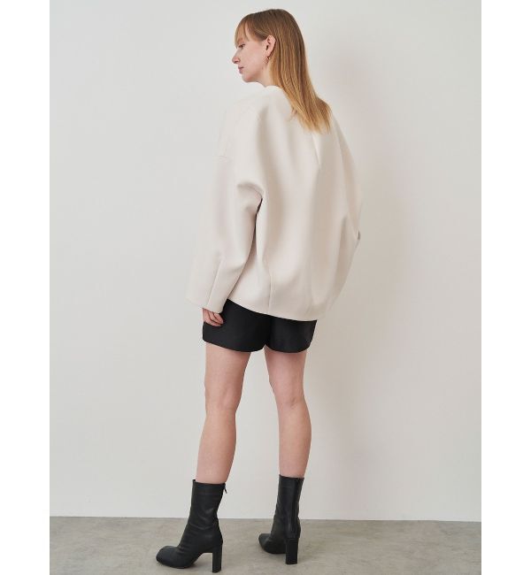 ELENDEEK「FORM SHORT CT」|その他|