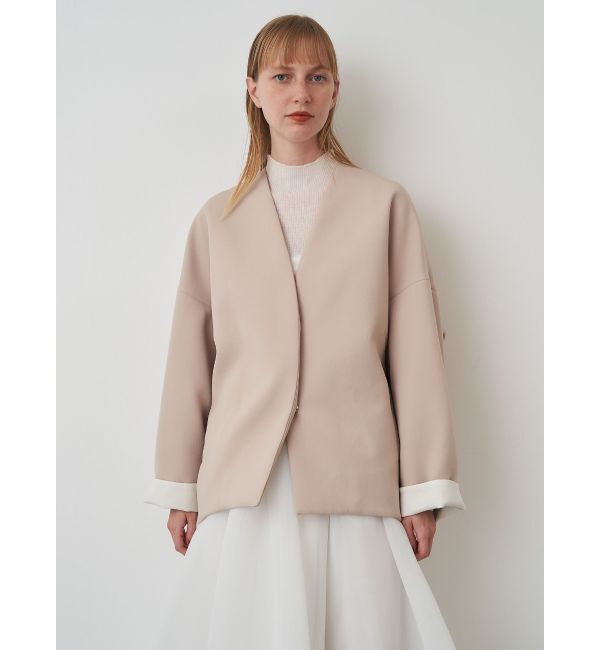 ELENDEEK「FORM SHORT CT」|その他|