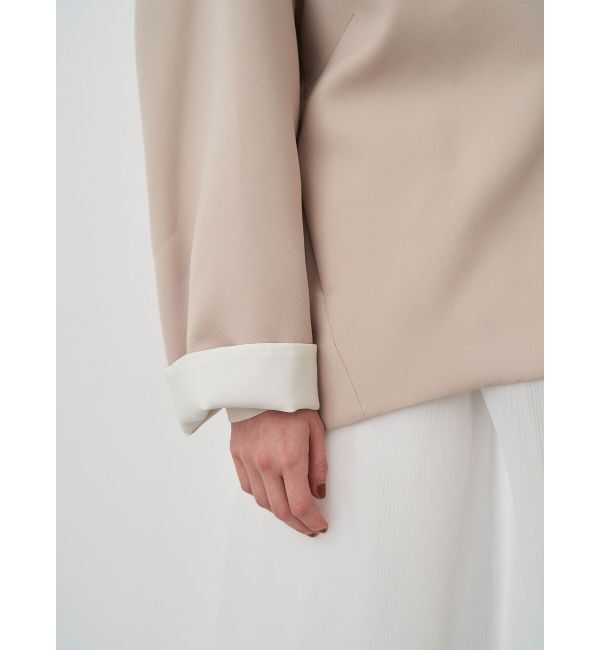 ELENDEEK「FORM SHORT CT」|その他|