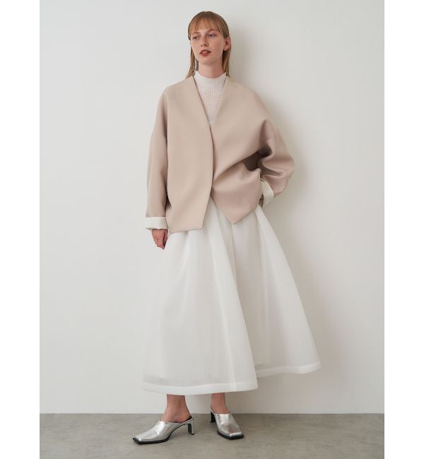 ELENDEEK「FORM SHORT CT」|その他|