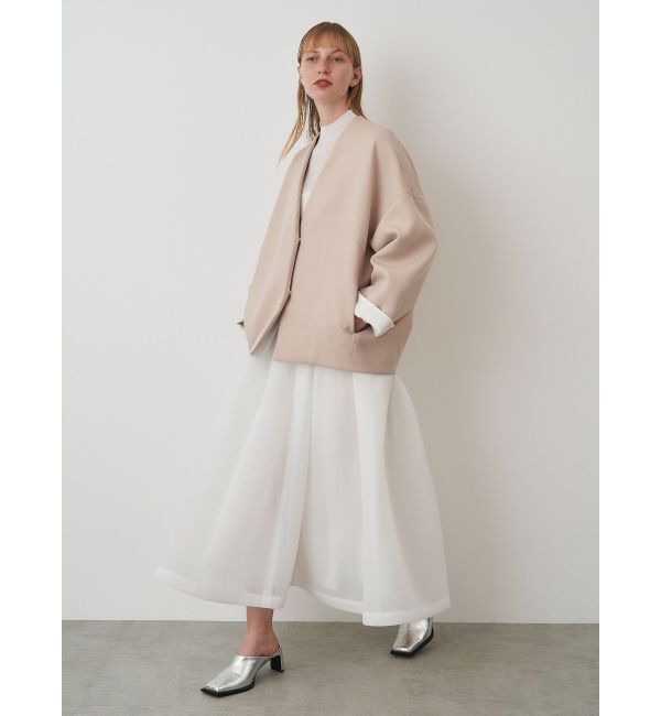 ELENDEEK「FORM SHORT CT」|その他|