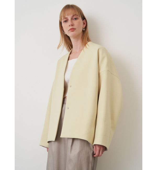 ELENDEEK「FORM SHORT CT」|その他|