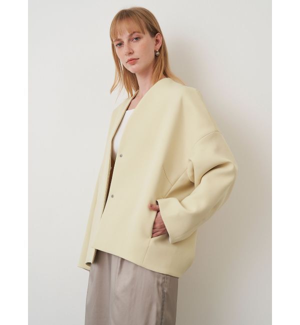 ELENDEEK「FORM SHORT CT」|その他|