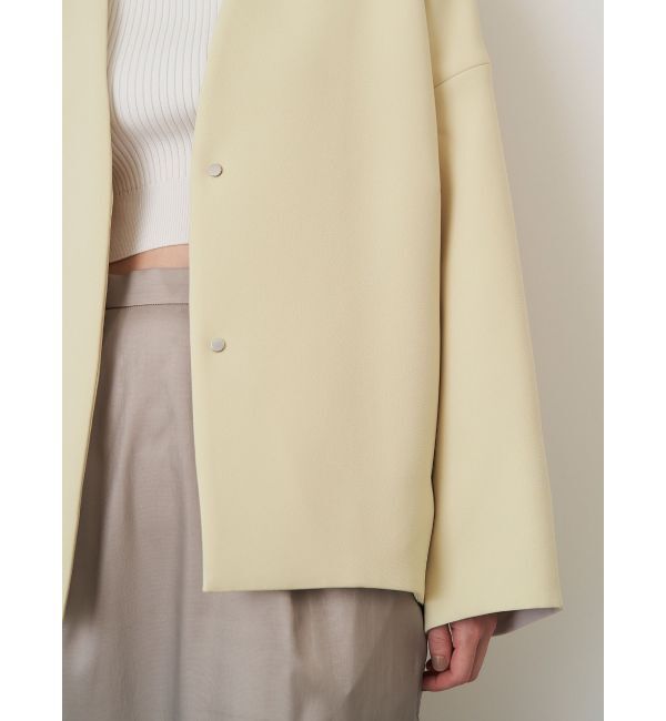 ELENDEEK「FORM SHORT CT」|その他|