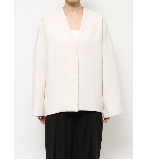 ELENDEEK「FORM SHORT CT」|その他|