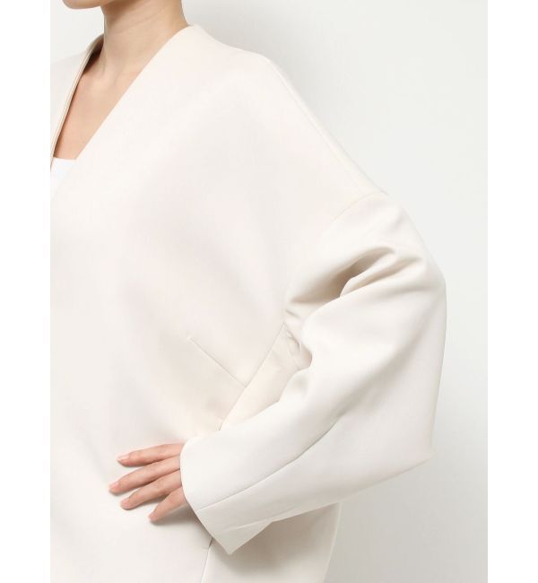 ELENDEEK「FORM SHORT CT」|その他|