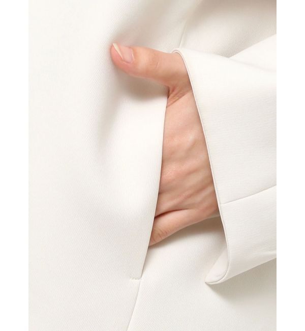 ELENDEEK「FORM SHORT CT」|その他|