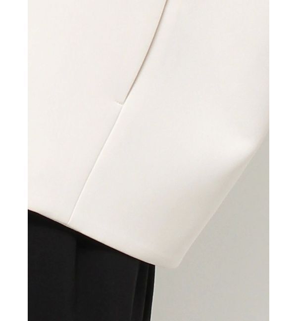 ELENDEEK「FORM SHORT CT」|その他|