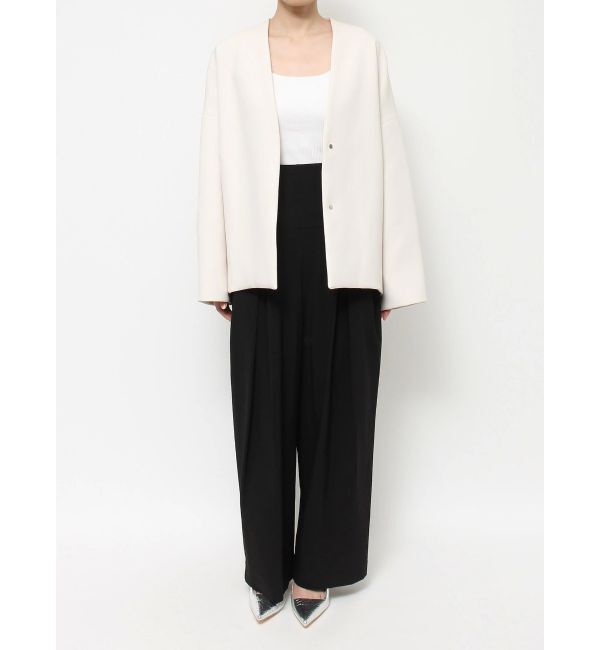 ELENDEEK「FORM SHORT CT」|その他|