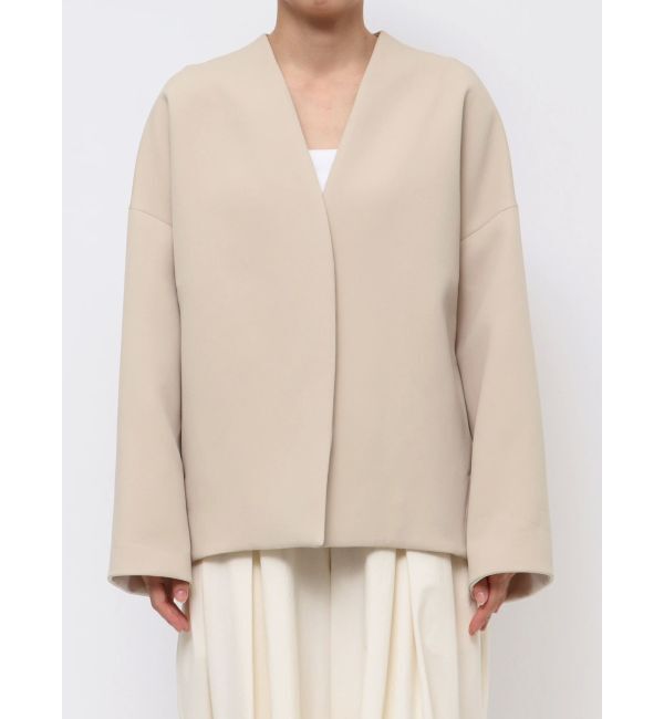 ELENDEEK「FORM SHORT CT」|その他|