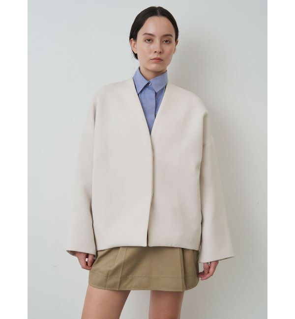 ELENDEEK「FORM SHORT CT」|その他|