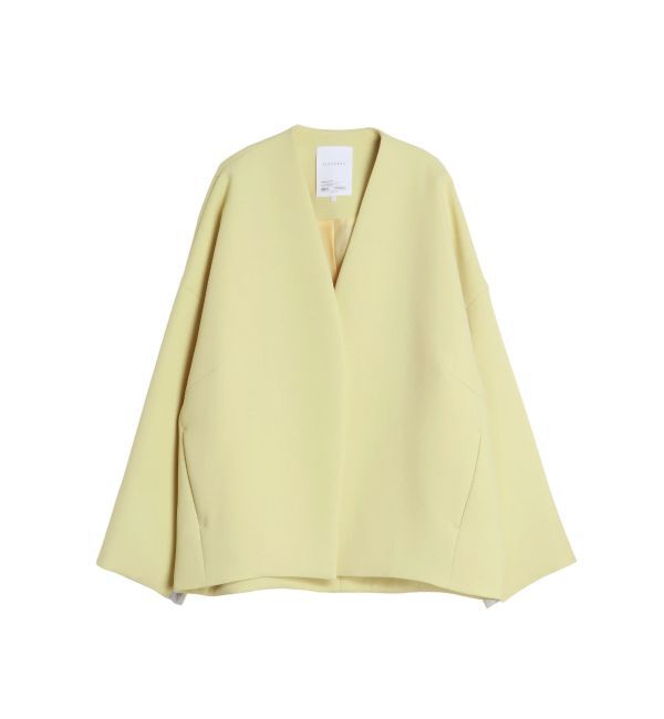 ELENDEEK「FORM SHORT CT」|その他|