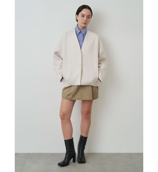 ELENDEEK「FORM SHORT CT」|その他|