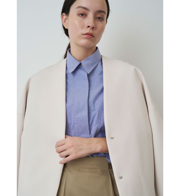 ELENDEEK「FORM SHORT CT」|その他|