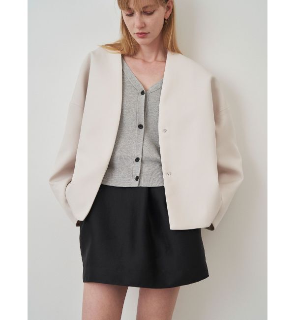 ELENDEEK「FORM SHORT CT」|その他|