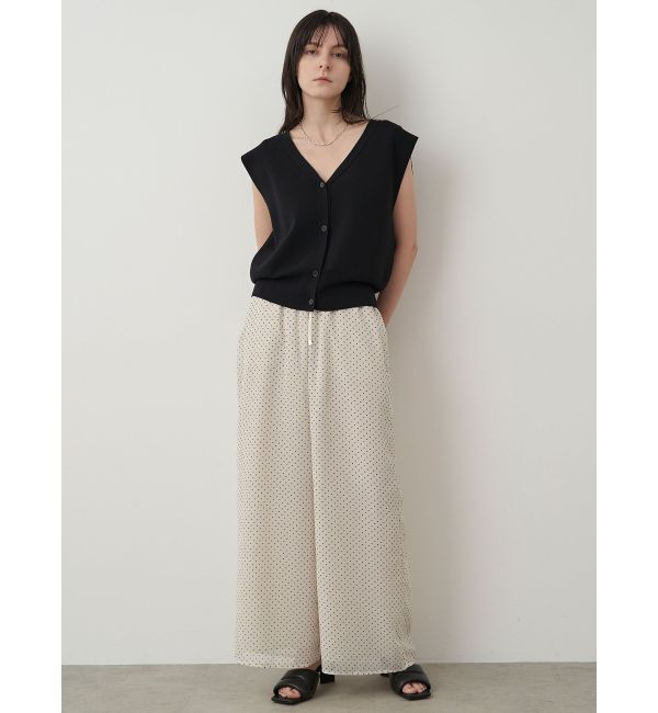 ELENDEEK「DOT SHEER RELAX PT」|その他|