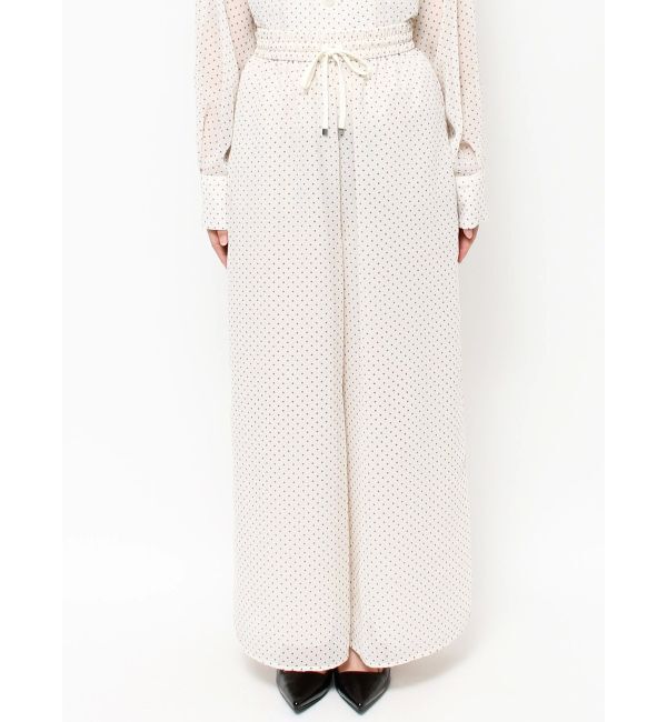 ELENDEEK「DOT SHEER RELAX PT」|その他|