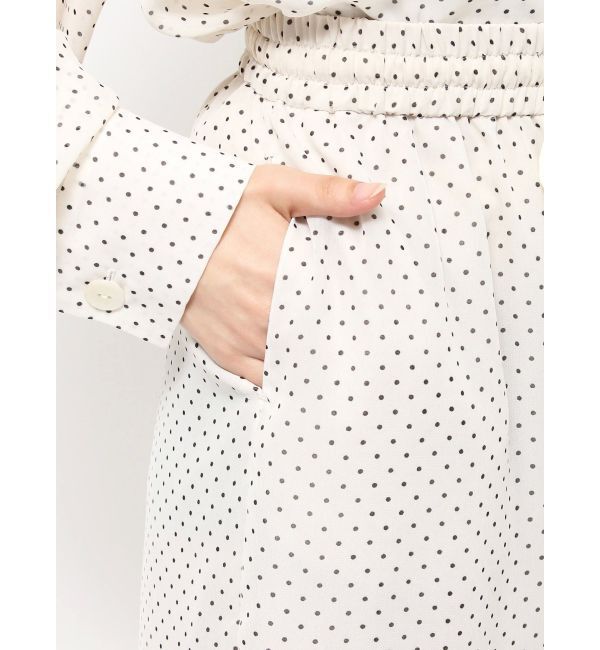 ELENDEEK「DOT SHEER RELAX PT」|その他|