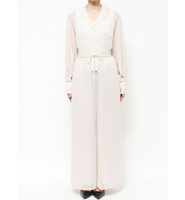 ELENDEEK「DOT SHEER RELAX PT」|その他|