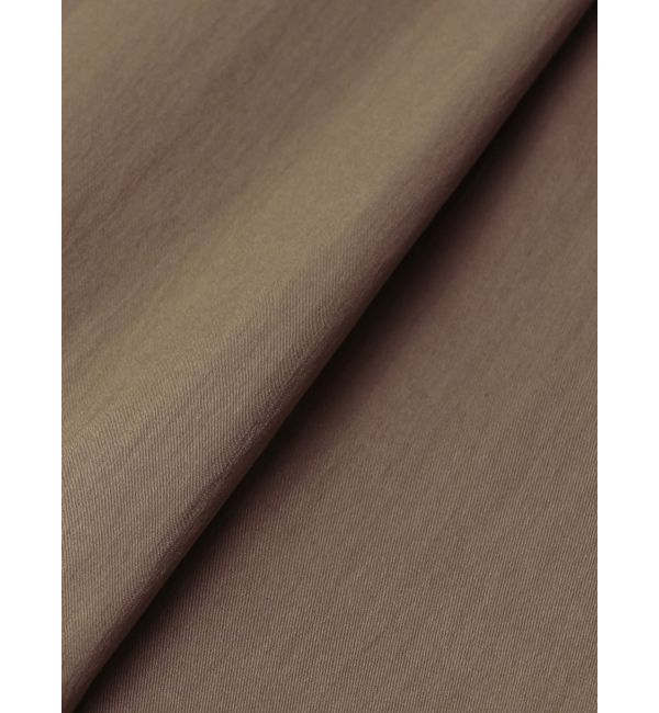 ELENDEEK「TAILOR COLLAR BL」|シャツ・ブラウス|