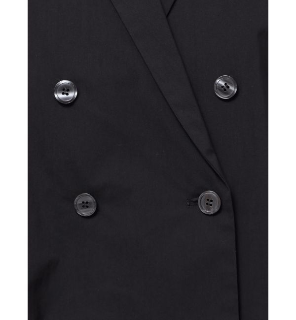 ELENDEEK「TAILOR COLLAR BL」|シャツ・ブラウス|