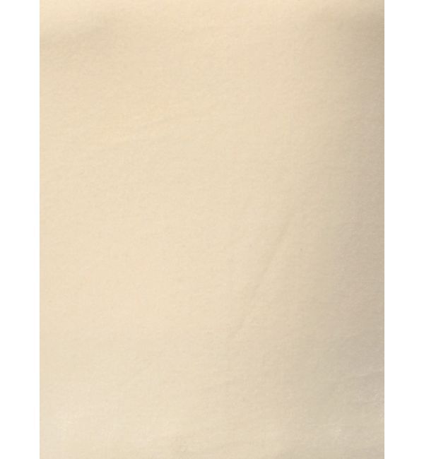 ELENDEEK「VELOUR PAD TANK」|タンクトップ|