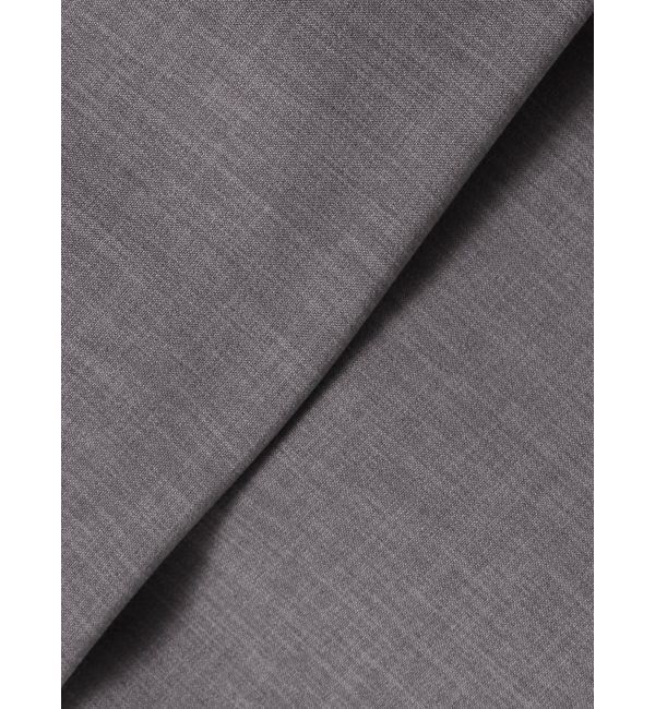 ELENDEEK「DOUBLE BELT SK」|スカート|