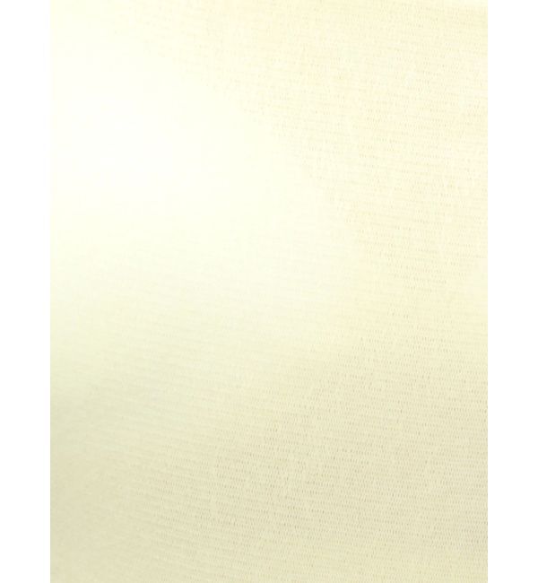 ELENDEEK「FROCKY TULLE PAD TANK」|タンクトップ|