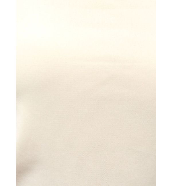 ELENDEEK「FROCKY TULLE PAD TANK」|タンクトップ|