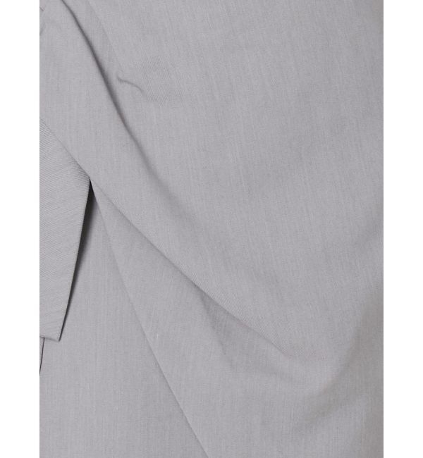 RESEXXY「フロントデザインスカート」|スカート|