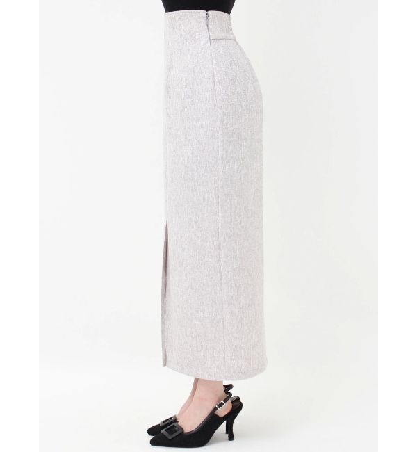 RESEXXY「Iラインタイトスカート」|スカート|