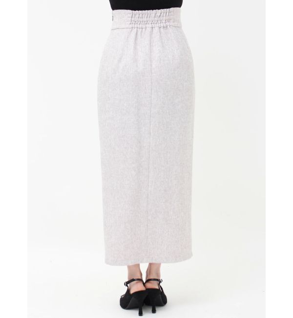 RESEXXY「Iラインタイトスカート」|スカート|