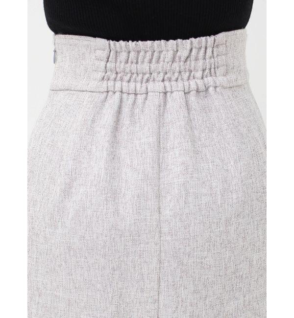 RESEXXY「Iラインタイトスカート」|スカート|