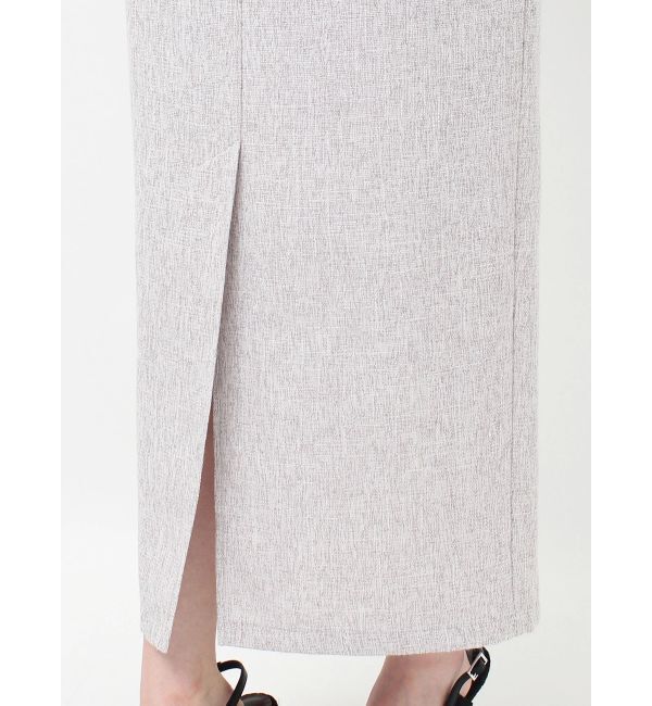 RESEXXY「Iラインタイトスカート」|スカート|