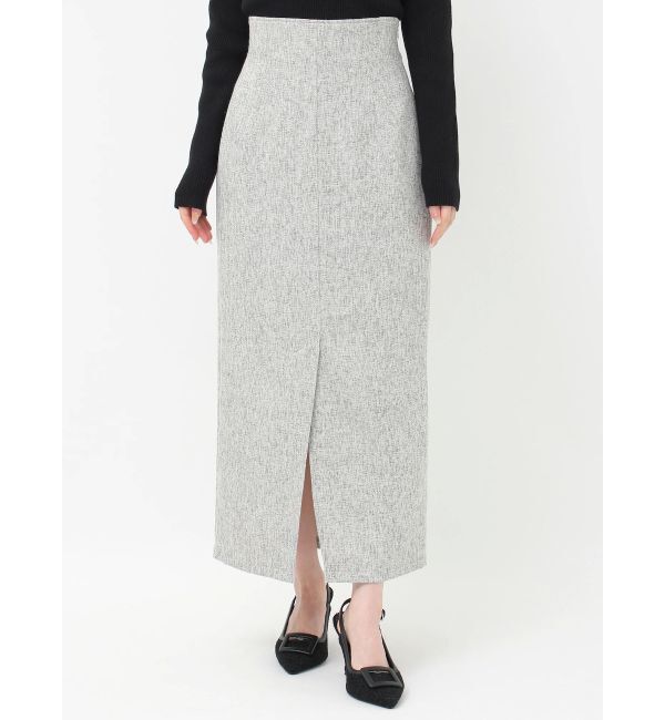 RESEXXY「Iラインタイトスカート」|スカート|