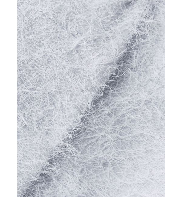 RESEXXY「シャギーミニスカート」|スカート|